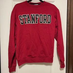 Stanford University Crew Neck